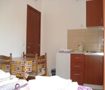 apartments dolinaSUNCA