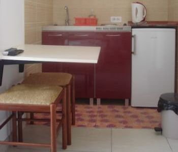 apartments dolinaSUNCA